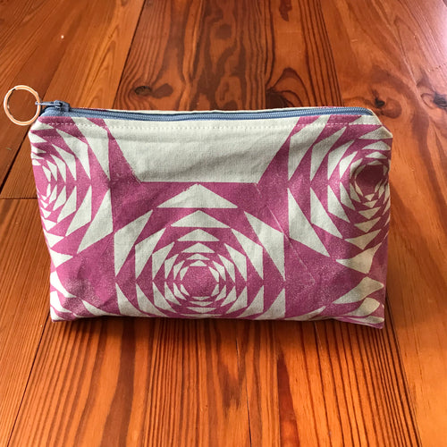 Toiletry Bag-